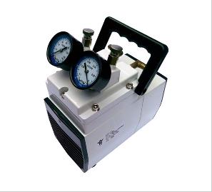 【無油真空泵】“簡(jiǎn)單的結(jié)構(gòu)的優(yōu)勢(shì)”