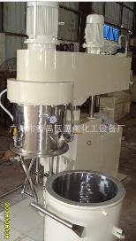 【乳化真空攪拌機(jī)】“高科技帶來率”