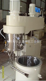 快速雙行星動(dòng)力混合機(jī)※使用的同時(shí)記得保養(yǎng)喔！