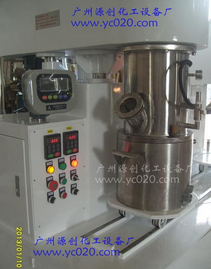 雙行星動(dòng)力攪拌機(jī)◆高科技讓無(wú)力者有力！