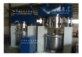 【液壓真空攪拌機(jī)】“當(dāng)之無(wú)愧”