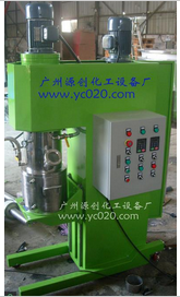 立式行星攪拌機(jī)，機(jī)械中的重要一款！