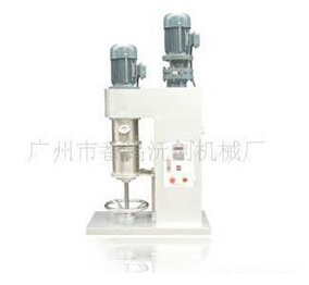 液壓行星攪拌機(jī)‘強(qiáng)’在何處？