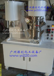 行星攪拌機(jī)的傳動(dòng)裝置！