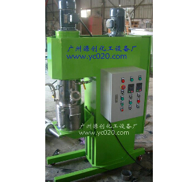 行星攪拌機(jī)，你不知道的特色