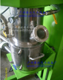 真空雙行星動力混合機(jī)是好能手，你能不愛